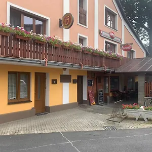  Apartmán Malý 1+1 Česká republika