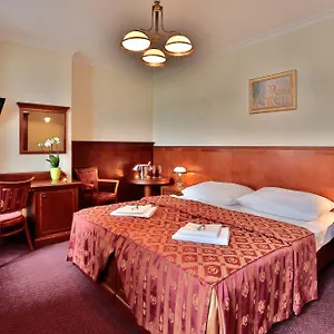 **** Hotel Arkada Česká republika